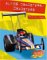 Autos Dragsters/dragsters cover