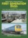 British Railroads First Generation Dmus in Colour cover
