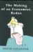 The Making of an Economist, Redux cover