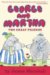 George and Martha : Two Great Friends cover