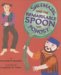 Shlemazel And the Remarkable Spoon of Pohost cover