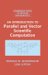 An Introduction to Parallel and Vector Scientific Computing cover