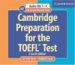 Cambridge Preparation for the Toefl Test cover