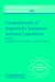 Fundamentals of Hyperbolic Geometry : Selected Expositions cover