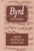 Byrd Studies cover