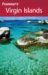Frommer's Virgin Islands cover