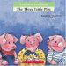 Los Tres Cerditos / The Three Little Pigs cover