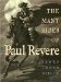 The Many Rides of Paul Revere cover