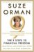 The 9 Steps to Financial Freedom : Practical and Spiritual Steps So You Can Stop Worrying cover
