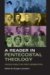 A Reader in Pentecostal Theology : Voices from the First Generation cover