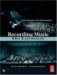 Recording Music on Location : Capturing the Live Performance cover