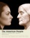 The American People : Creating a Nation and a Society cover