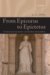 From Epicurus to Epictetus : Studies in Hellenistic And Roman Philosophy cover