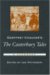 Geoffrey Chaucer's The Canterbury Tales : A Casebook cover