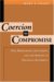 Coercion to Compromise : Ple Bargaining, the Courts and the Making of Political Authority cover