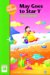 Sunny's Lucky Day : Up and Away in English, Reader 2B cover