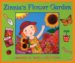 Zinnia's Flower Garden cover