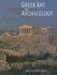 Greek Art And Archaeology cover