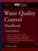 Water Quality Control Handbook cover