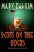 Scots on the Rocks : A Bed-and-Breakfast Mystery cover