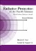 Radiation Protection in the Health Sciences cover