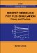 Mosfet Modeling for VLSI Simulation : Theory And Practice cover