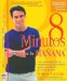 8 Minutos Por La Manana / 8 Minutes in the Morning cover