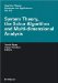 System Theory, the Schur Algorithm and Multidimensional Analysis cover