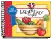 Our Favorite Light & Easy Recipies cover