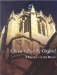 Christ Church, Oxford : A Portrait of the House cover