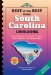 Best of the Best from South Carolina Cookbook : Selected Recipes from South Carolina's Favorite Cookbooks cover
