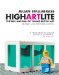 High Art Lite : The Rise and Fall of Young British Art cover