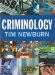 Criminology cover