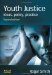 Youth Justice : Ideas, Policy, Practice cover