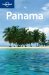 Lonely Planet Panama cover