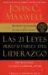 Las 21 Leyes Irrefutables Del Liderazgo/The 21 Irrefutable Laws of Leadership cover