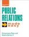 Public Relations Made Easy cover