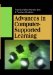 Advances in Computer-Supported Learning cover