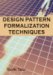 Design Patterns Formalization Techniques cover