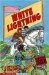 White Lightning cover