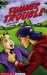 Summer Trouble cover