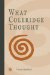 What Coleridge Thought cover