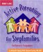 Active Parenting for Stepfamilies : For Parents & Stepparents cover