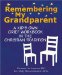 Remembering My Grandparent : A Kid's Own Grief Workbook in the Christian Tradition cover