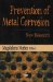 Prevention of Metal Corrosion : New Research cover