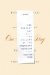 One Perfect Day : The Selling of the American Wedding cover