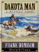 Dakota Man : Western Stories cover