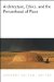 Architecture, Ethics, and the Personhood of Place cover