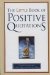 The Little Book of Positive Quotations cover