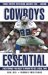 Cowboys Essential : Everything You Need to Know to Be a Real Fan! cover